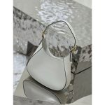 Prada Leather Shoulder Bag