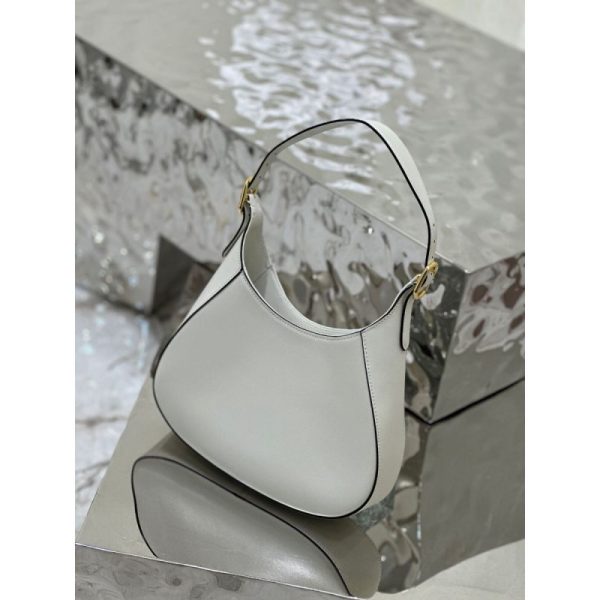 Prada Leather Shoulder Bag