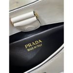 Prada Leather Shoulder Bag