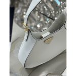 Prada Leather Shoulder Bag
