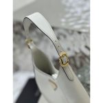 Prada Leather Shoulder Bag