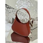 Prada Leather Shoulder Bag