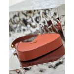 Prada Leather Shoulder Bag