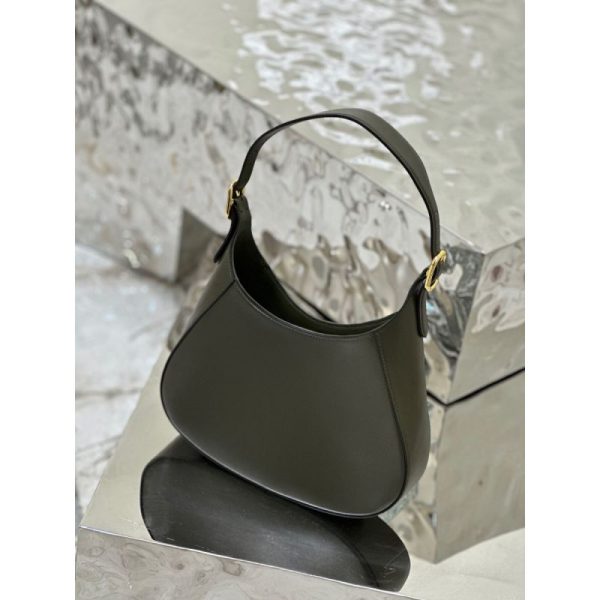 Prada Leather Shoulder Bag