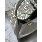 Prada Leather Shoulder Bag
