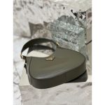Prada Leather Shoulder Bag
