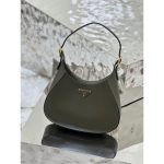 Prada Leather Shoulder Bag