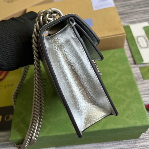 Gucci Mini Dionysus Bag