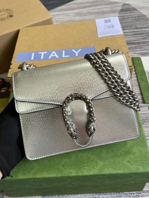 Gucci Mini Dionysus Bag