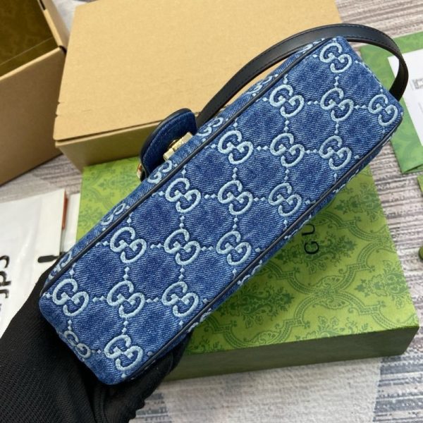Gucci GG Marmont Small shoulder Bag