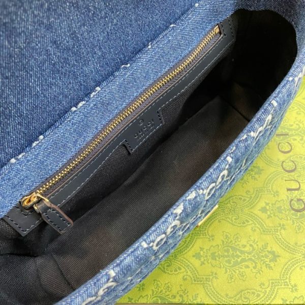 Gucci GG Marmont Small shoulder Bag