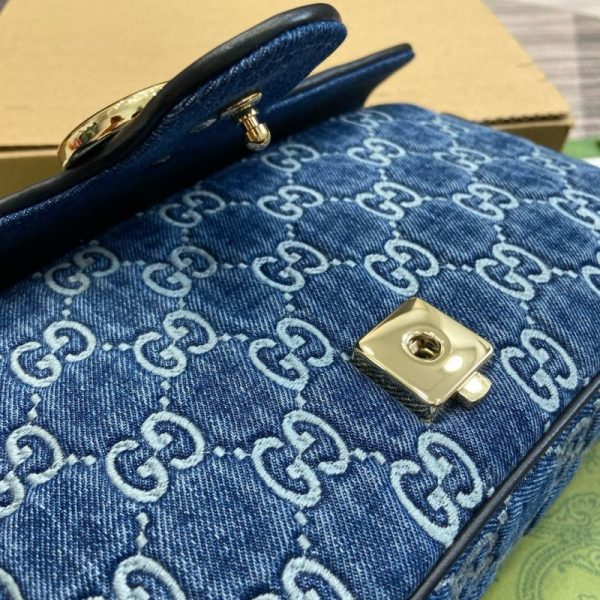Gucci GG Marmont Small shoulder Bag