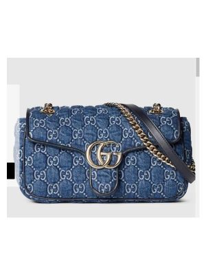 Gucci GG Marmont Small shoulder Bag