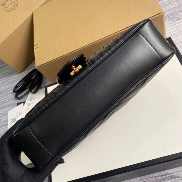 Gucci Marmont Medium Bag