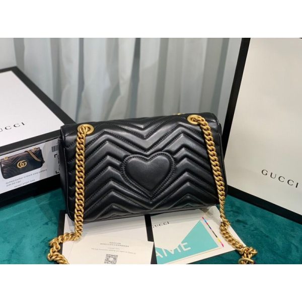 Gucci Marmont Small Bag