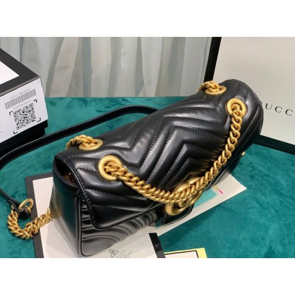 Gucci Marmont Small Bag
