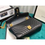 Gucci Marmont Small Bag