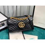 Gucci Marmont Small Bag