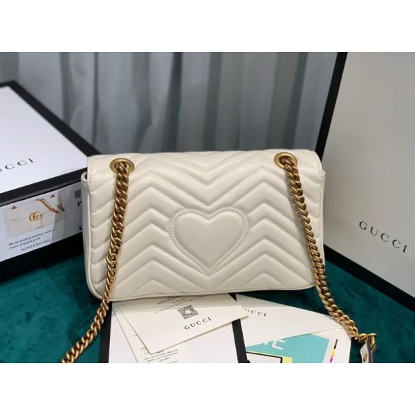 Gucci Marmont Small Bag