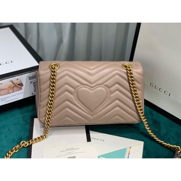 Gucci Marmont Small Bag