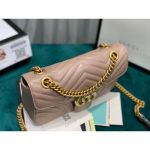 Gucci Marmont Small Bag