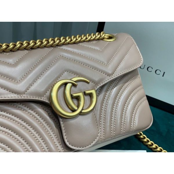 Gucci Marmont Small Bag