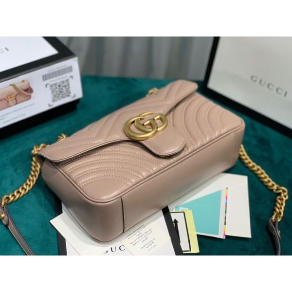 Gucci Marmont Small Bag