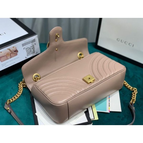 Gucci Marmont Small Bag