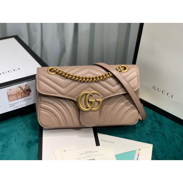 Gucci Marmont Small Bag