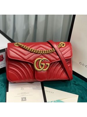 Gucci Marmont Small Bag
