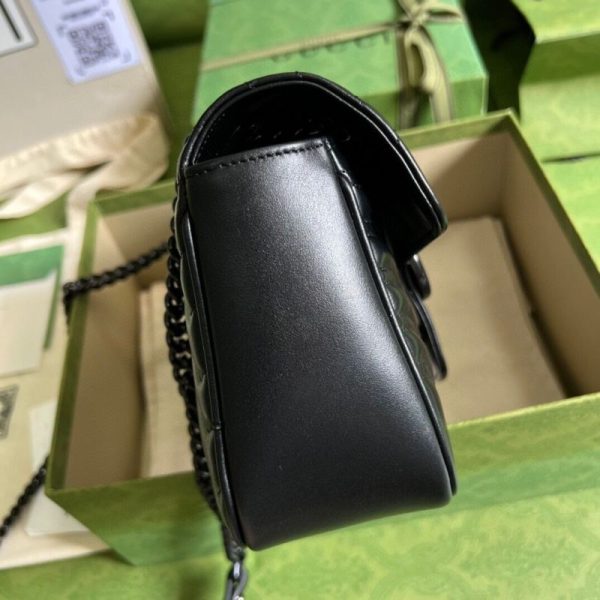 Gucci Marmont Small Bag