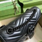 Gucci Marmont Small Bag