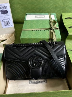 Gucci Marmont Small Bag