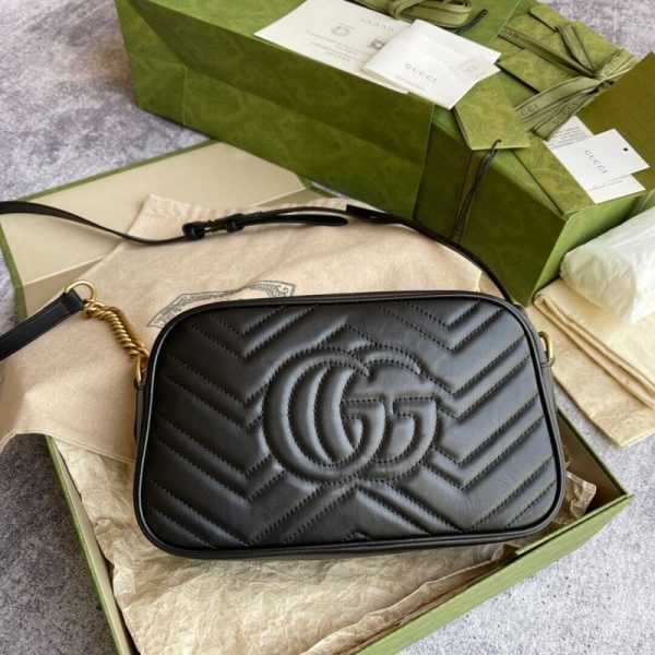 Gucci Marmont Small Bag