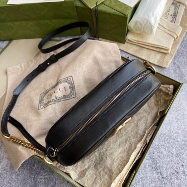 Gucci Marmont Small Bag