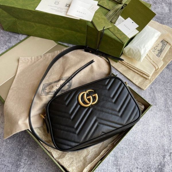 Gucci Marmont Small Bag