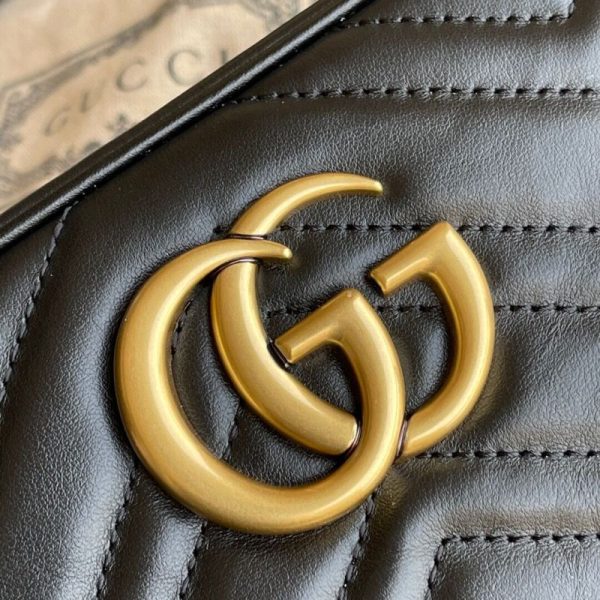 Gucci Marmont Small Bag