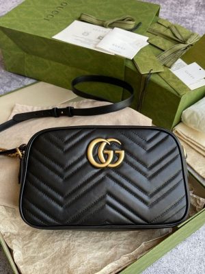 Gucci Marmont Small Bag
