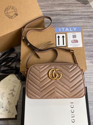 Gucci Marmont Small Bag