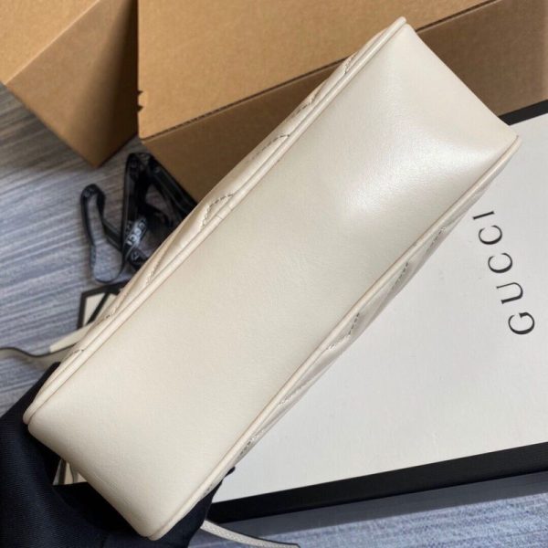 Gucci Marmont Small Bag
