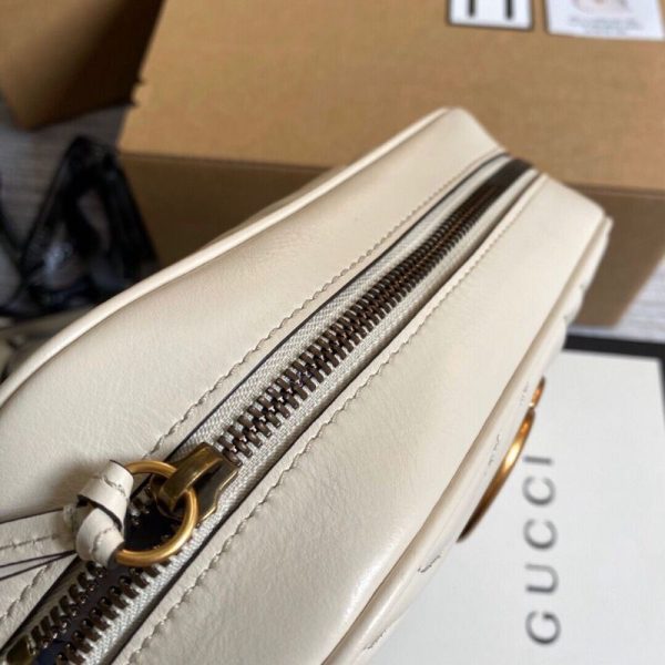 Gucci Marmont Small Bag