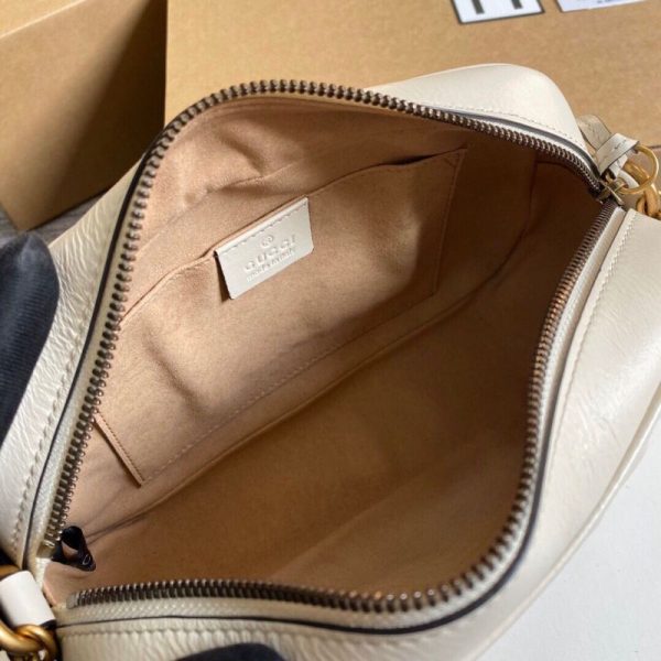 Gucci Marmont Small Bag