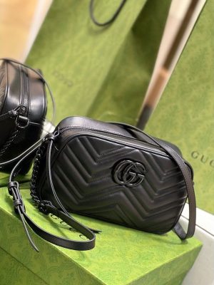 Gucci Marmont Small Bag
