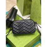 Gucci Marmont Small Bag