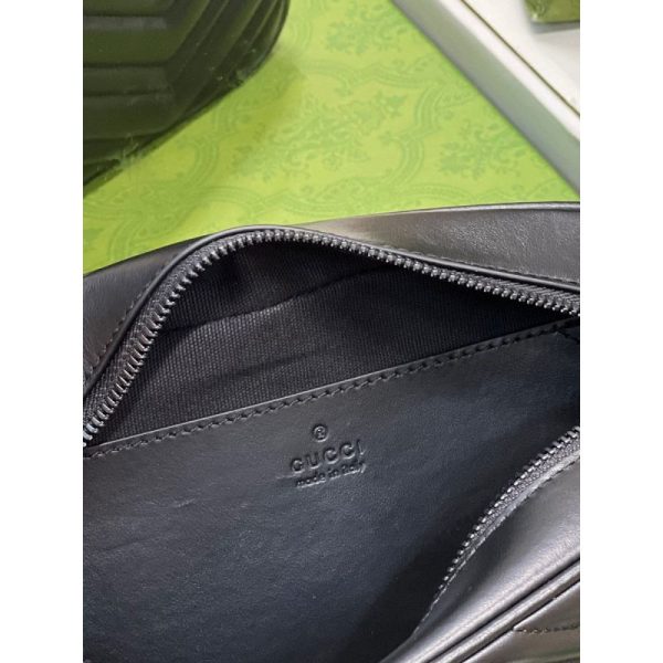 Gucci Marmont Small Bag