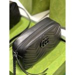 Gucci Marmont Small Bag