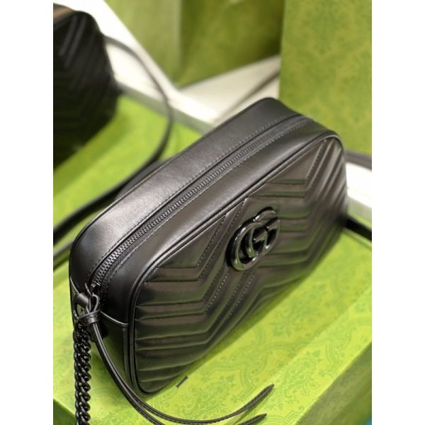 Gucci Marmont Small Bag