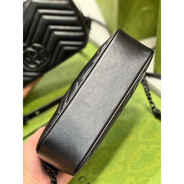 Gucci Marmont Small Bag