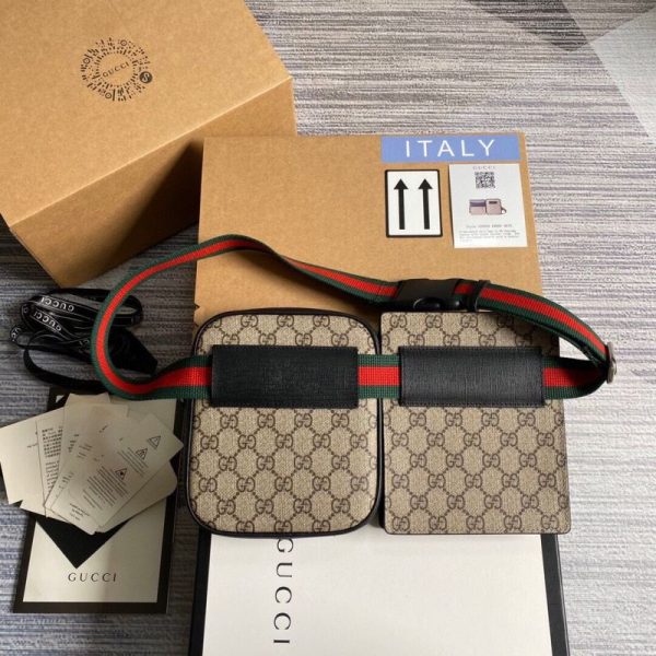 Gucci Belt Bag