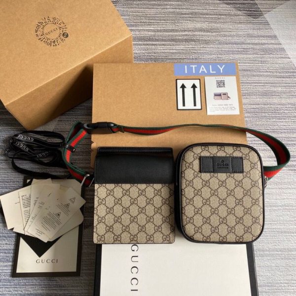 Gucci Belt Bag